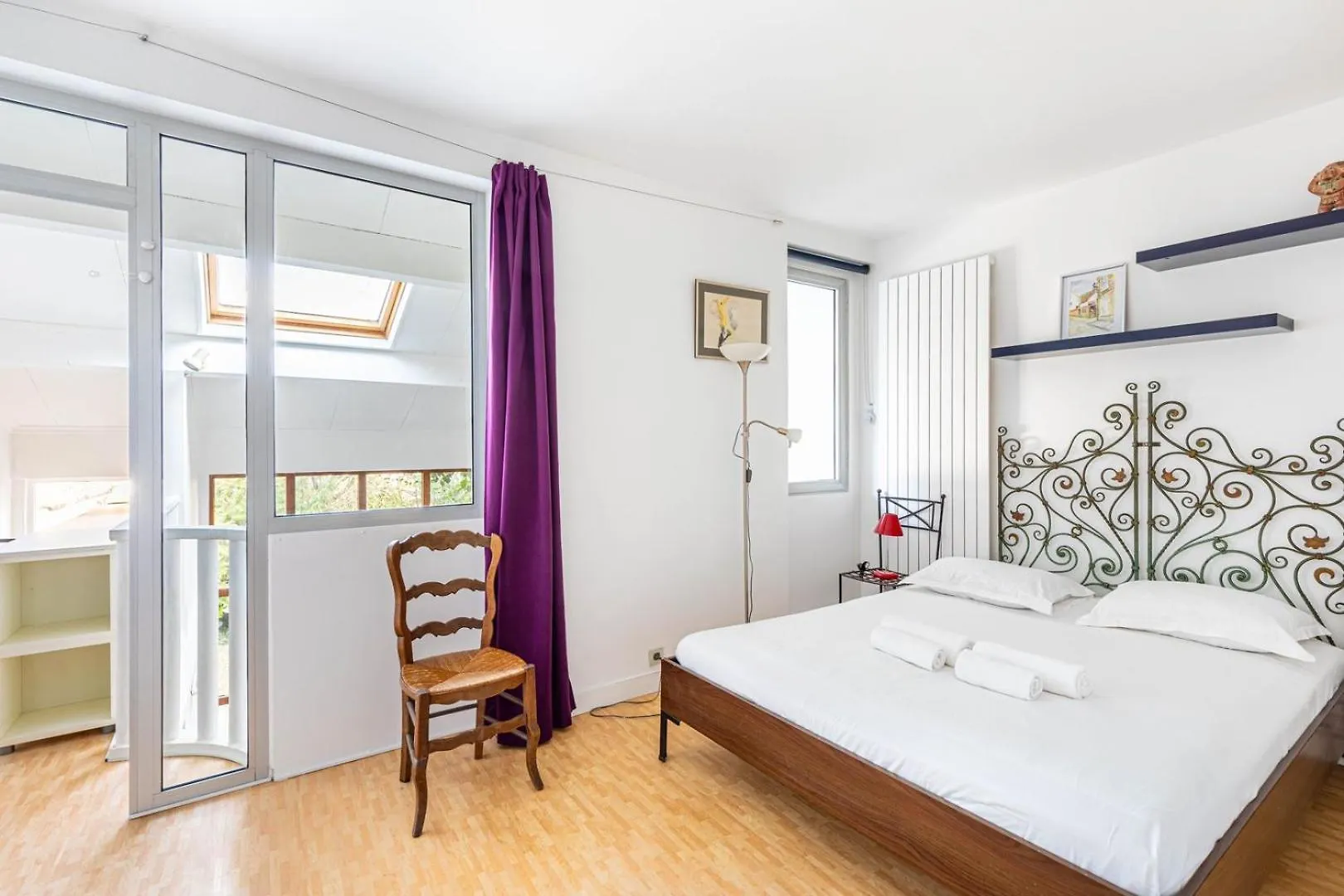 Guestready - Calming House Just Outside Paris Apartment Ivry-sur-Seine