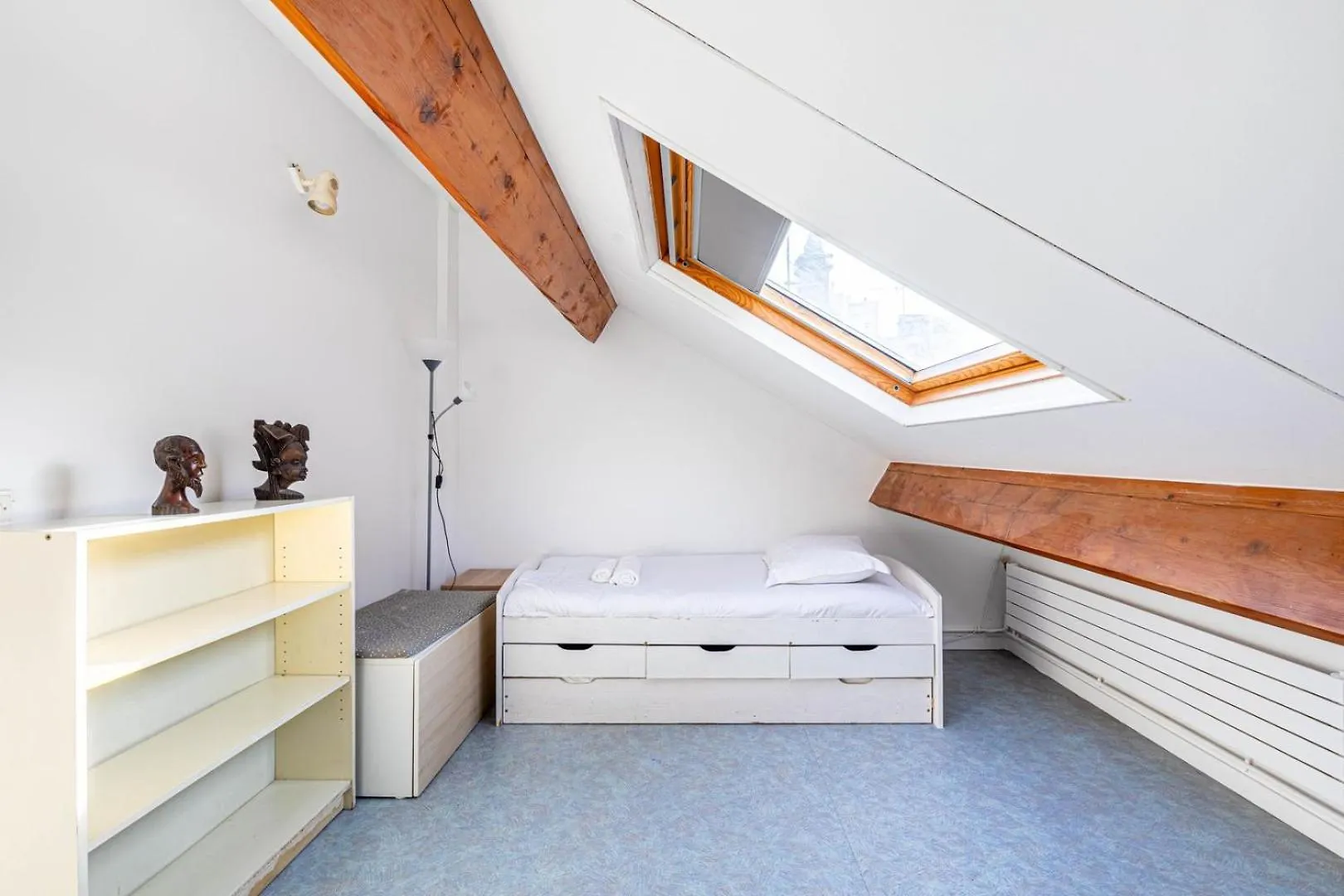 Guestready - Calming House Just Outside Paris Apartment Ivry-sur-Seine