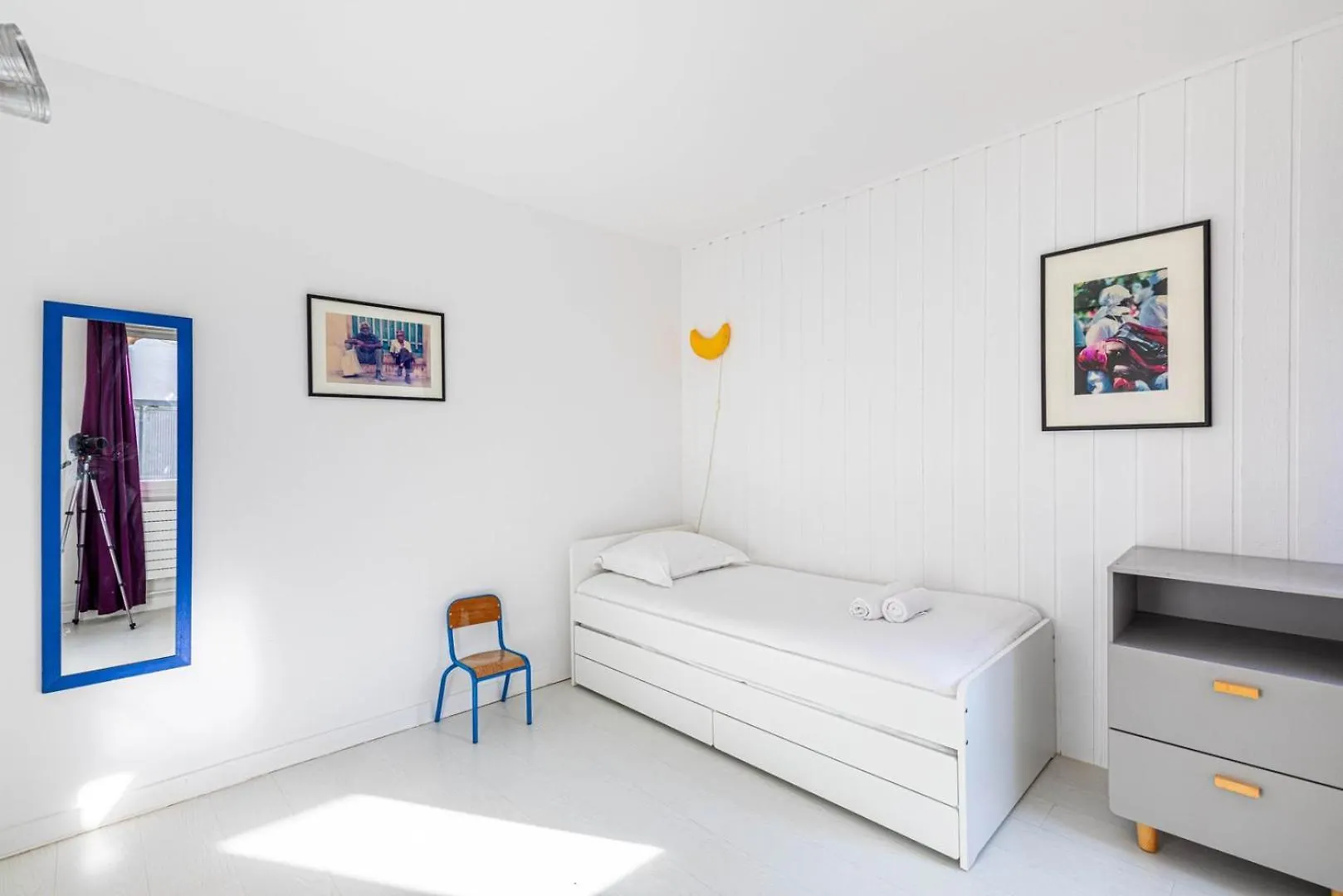 Guestready - Calming House Just Outside Paris Apartment Ivry-sur-Seine