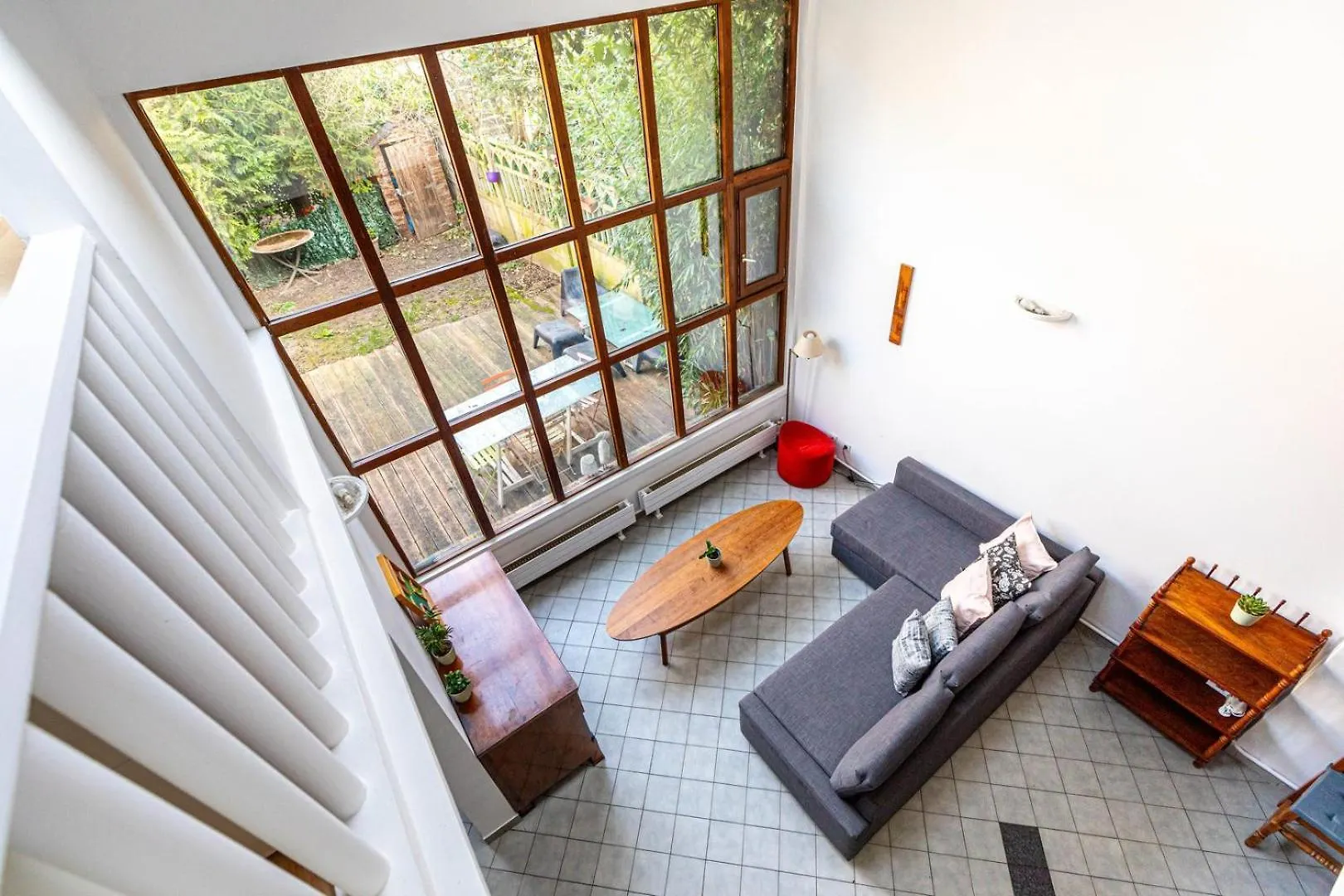 Guestready - Calming House Just Outside Paris Apartment Ivry-sur-Seine 0*,  France