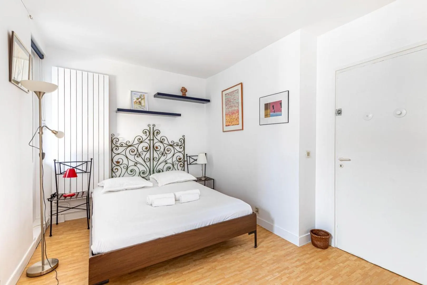 Guestready - Calming House Just Outside Paris Apartment Ivry-sur-Seine 0*,  France