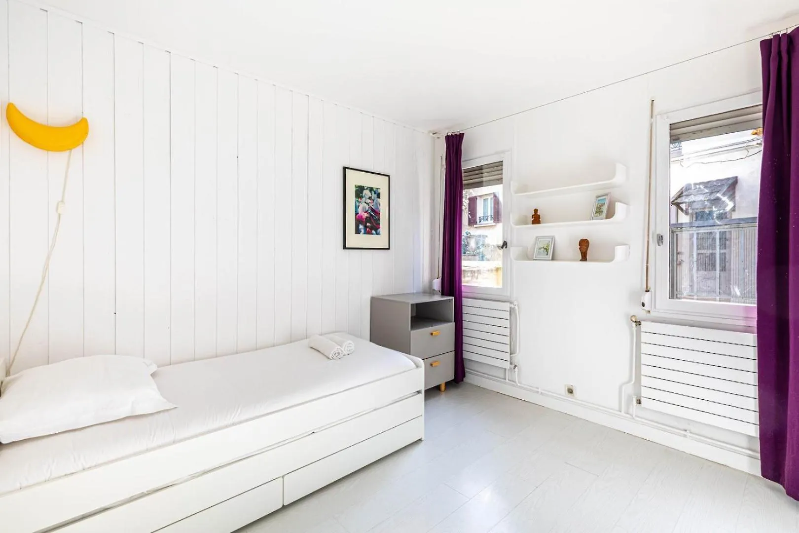 Guestready - Calming House Just Outside Paris Apartment Ivry-sur-Seine