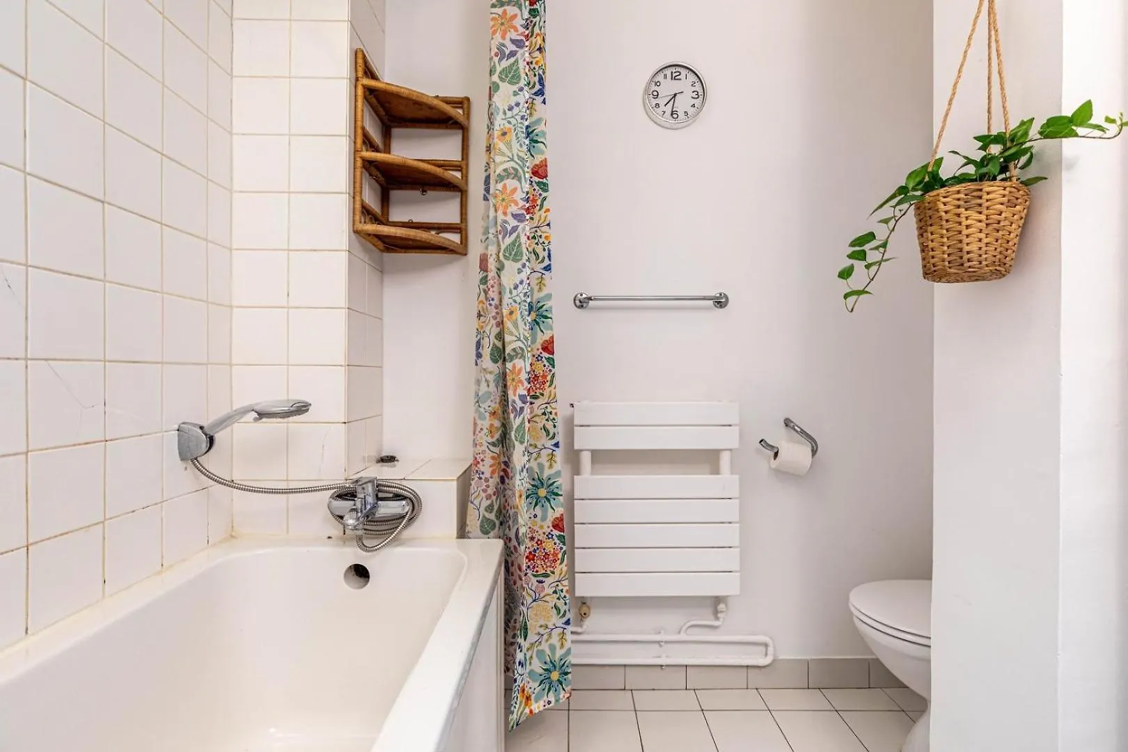 Guestready - Calming House Just Outside Paris Apartment Ivry-sur-Seine