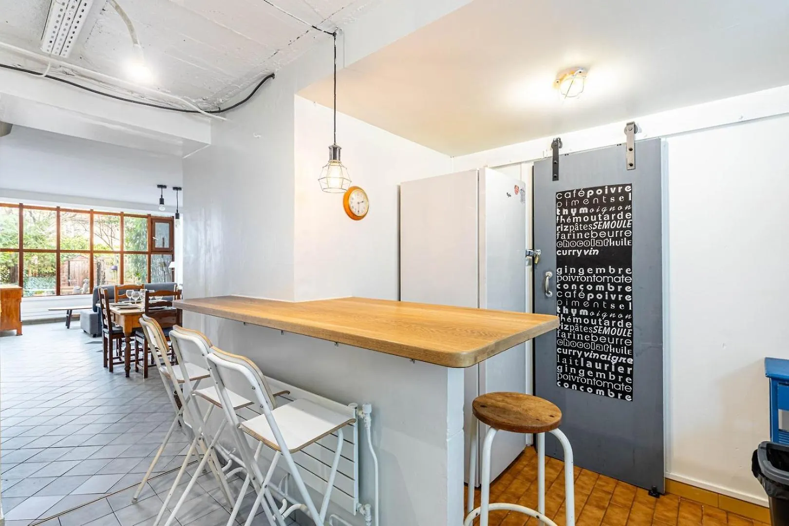 Guestready - Calming House Just Outside Paris Apartment Ivry-sur-Seine