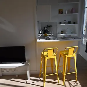  Apartamento Cosy